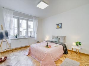 Pronájem bytu 2+1, Chomutov, Rokycanova, 49 m2