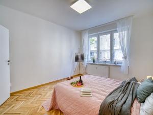 Pronájem bytu 2+1, Chomutov, Rokycanova, 49 m2