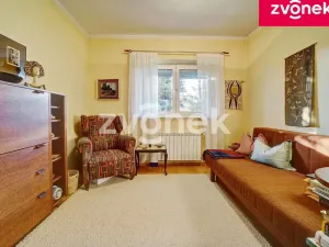 Prodej rodinného domu, Zlín - Kostelec, Přehradní, 192 m2