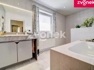 Prodej rodinného domu, Zlín - Kostelec, Přehradní, 192 m2