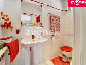 Prodej rodinného domu, Zlín - Kostelec, Přehradní, 192 m2