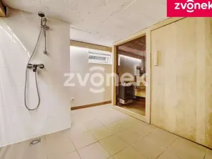 Prodej rodinného domu, Zlín - Kostelec, Přehradní, 192 m2