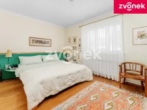 Prodej rodinného domu, Zlín - Kostelec, Přehradní, 192 m2