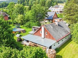 Prodej ubytování, Sobotín, 210 m2