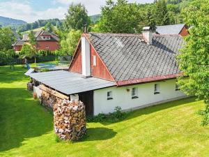 Prodej ubytování, Sobotín, 210 m2