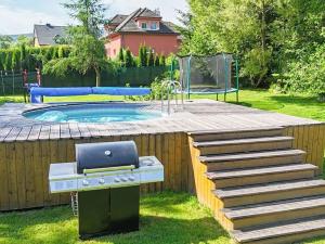 Prodej ubytování, Sobotín, 210 m2