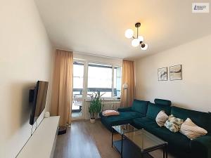 Pronájem bytu 2+1, Příbram - Příbram VIII, Čechovská, 57 m2
