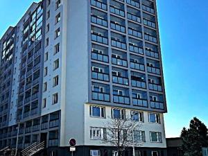 Pronájem bytu 2+1, Příbram - Příbram VIII, Čechovská, 57 m2