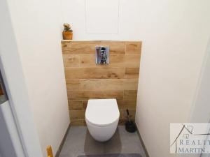 Prodej bytu 5+kk, Praha - Modřany, Petržílova, 84 m2