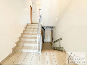 Prodej bytu 5+kk, Praha - Modřany, Petržílova, 84 m2