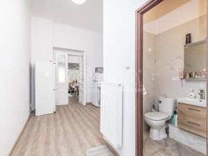 Prodej bytu 1+1, Praha, Lidická, 40 m2