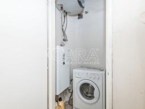 Prodej bytu 1+1, Praha, Lidická, 40 m2