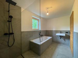 Prodej bytu 3+kk, Hinterstoder, Rakousko, 73 m2