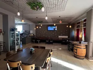 Prodej restaurace, Jihlava, Kollárova, 272 m2