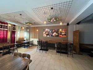 Prodej restaurace, Jihlava, Kollárova, 272 m2
