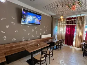 Prodej restaurace, Jihlava, Kollárova, 272 m2