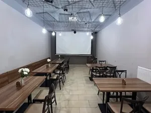 Prodej restaurace, Jihlava, Kollárova, 272 m2