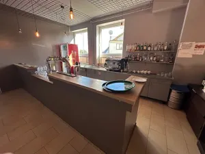 Prodej restaurace, Jihlava, Kollárova, 272 m2