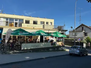Prodej restaurace, Jihlava, Kollárova, 272 m2