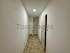Pronájem bytu 1+kk, Brno, Bratislavská, 31 m2
