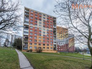Prodej bytu 2+1, Chomutov, Dřínovská, 61 m2