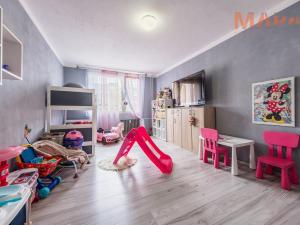 Prodej bytu 2+1, Chomutov, Dřínovská, 61 m2