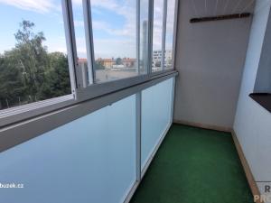 Prodej bytu 3+1, Uničov, 75 m2