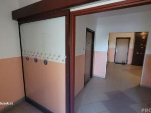 Prodej bytu 3+1, Uničov, 75 m2