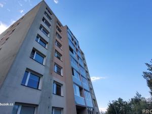 Prodej bytu 3+1, Uničov, 75 m2