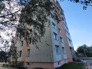 Prodej bytu 3+1, Uničov, 75 m2