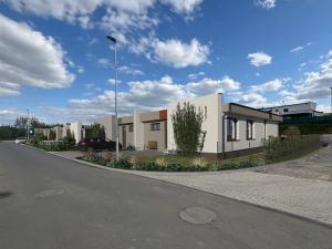 Prodej rodinného domu, Týn nad Vltavou, Nad Řekou, 100 m2