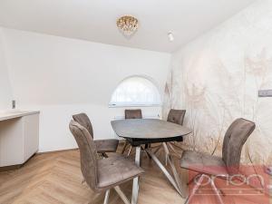Pronájem bytu 3+1, Praha - Dejvice, Na viničních horách, 120 m2