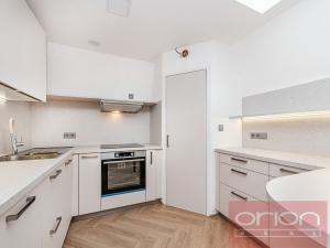 Pronájem bytu 3+1, Praha - Dejvice, Na viničních horách, 120 m2
