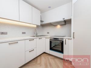Pronájem bytu 3+1, Praha - Dejvice, Na viničních horách, 120 m2
