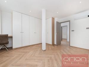 Pronájem bytu 3+1, Praha - Dejvice, Na viničních horách, 120 m2
