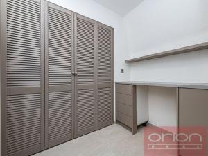 Pronájem bytu 3+1, Praha - Dejvice, Na viničních horách, 120 m2