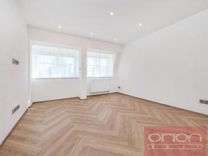 Pronájem bytu 3+1, Praha - Dejvice, Na viničních horách, 120 m2