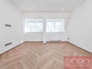 Pronájem bytu 3+1, Praha - Dejvice, Na viničních horách, 120 m2
