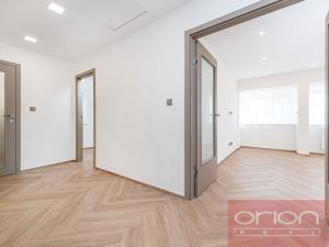 Pronájem bytu 3+1, Praha - Dejvice, Na viničních horách, 120 m2
