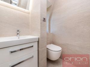 Pronájem bytu 3+1, Praha - Dejvice, Na viničních horách, 120 m2