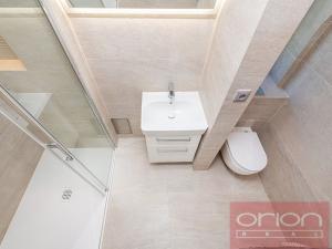Pronájem bytu 3+1, Praha - Dejvice, Na viničních horách, 120 m2