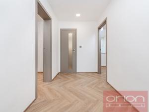 Pronájem bytu 3+1, Praha - Dejvice, Na viničních horách, 120 m2