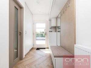 Pronájem bytu 3+1, Praha - Dejvice, Na viničních horách, 120 m2