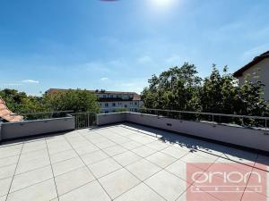 Pronájem bytu 3+1, Praha - Dejvice, Na viničních horách, 120 m2