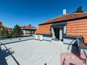 Pronájem bytu 3+1, Praha - Dejvice, Na viničních horách, 120 m2