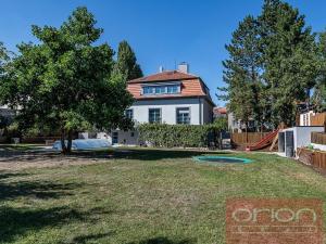 Pronájem bytu 3+1, Praha - Dejvice, Na viničních horách, 120 m2