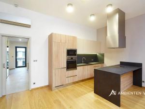 Pronájem bytu 2+kk, Brno, Jakubská, 78 m2