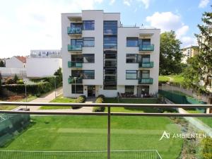 Pronájem bytu 1+kk, Brno, 52 m2