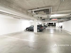 Pronájem bytu 1+kk, Brno, 52 m2