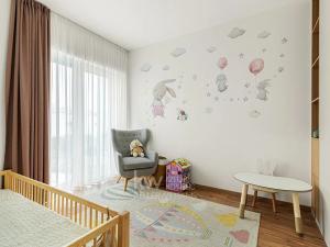 Pronájem rodinného domu, Chýně, Turonská, 162 m2